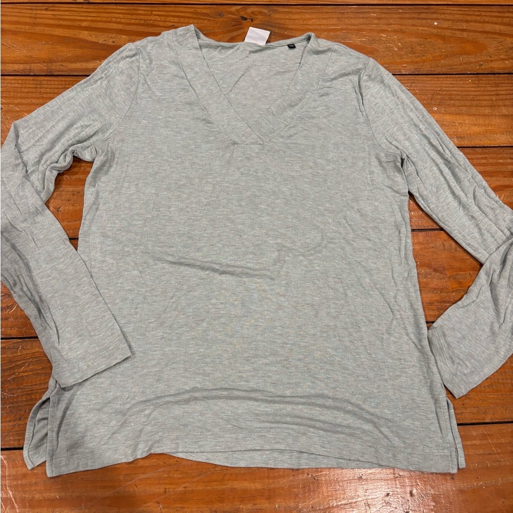 (995) CABI LONGSLEEVE